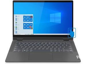 Lenovo Ideapad Flex 5 Home and Business Laptop 2-in-1 (Intel i7-1065G7 4-Core, 16GB RAM, 512GB SSD, 14.0" Touch Full HD (1920x1080), NVIDIA MX330, Fingerprint, Wifi, Bluetooth, Webcam, Win 10 Home) Lenovo Ideapad Flex 5 Home and Business Laptop 2-in-1 (Intel i7-1065G7 4-Core, 16GB RAM, 512GB SSD, 14.0" Touch Full HD (1920x1080), NVIDIA MX330, Fingerprint, Wifi, Bluetooth, Webcam, Win 10 Home)