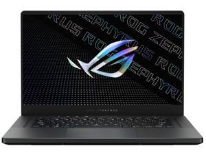 ASUS ROG Zephyrus G15 Gaming & Entertainment Laptop (AMD Ryzen 9 5900HS 8-Core, 16GB RAM, 1TB SSD, 15.6" 2K Quad HD (2560x1440), NVIDIA RTX 3070, Wifi, Bluetooth, 1xHDMI, Win 10 Home)