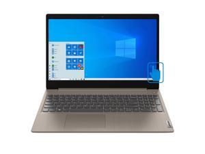 Lenovo IdeaPad 3 Home and Business Laptop Almond (Intel i3-1005G1 2-Core, 12GB RAM, 1TB HDD, 15.6" Touch HD (1366x768), Intel UHD, Wifi, Bluetooth, Webcam, 1xHDMI, SD Card, Win 10 Home) Lenovo IdeaPad 3 Home and Business Laptop Almond (Intel i3-1005G1 2-Core, 12GB RAM, 1TB HDD, 15.6" Touch HD (1366x768), Intel UHD, Wifi, Bluetooth, Webcam, 1xHDMI, SD Card, Win 10 Home)