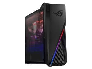ASUS ROG Strix GA15 Gaming & Entertainment Desktop PC (AMD Ryzen 7