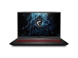 MSI GF75 Thin Laptop (Intel i7-10750H 6-Core, 64GB RAM, 2TB PCIe SSD + 2TB HDD, 17.3" Full HD (1920x1080), NVIDIA RTX 3060, Wifi, Bluetooth, Webcam, 1xUSB 3.2, 1xHDMI, Backlit Keyboard, Win 10 Pro) MSI GF75 Thin Laptop (Intel i7-10750H 6-Core, 64GB RAM, 2TB PCIe SSD + 2TB HDD, 17.3" Full HD (1920x1080), NVIDIA RTX 3060, Wifi, Bluetooth, Webcam, 1xUSB 3.2, 1xHDMI, Backlit Keyboard, Win 10 Pro)