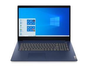 Lenovo IdeaPad 3 17IIL05 Home and Business Laptop (Intel i5-1035G1 4-Core, 20GB RAM, 256GB PCIe SSD + 1TB HDD, 17.3" HD+ (1600x900), Intel UHD, Wifi, Bluetooth, Webcam, 1xHDMI, SD Card, Win 10 Home) Lenovo IdeaPad 3 17IIL05 Home and Business Laptop (Intel i5-1035G1 4-Core, 20GB RAM, 256GB PCIe SSD + 1TB HDD, 17.3" HD+ (1600x900), Intel UHD, Wifi, Bluetooth, Webcam, 1xHDMI, SD Card, Win 10 Home)