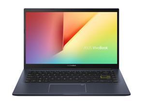 ASUS VivoBook 14 M413 Everyday Value Laptop (AMD Ryzen 5 3500U 4-Core, 8GB RAM, 256GB SSD, 14.0" Full HD (1920x1080), AMD Vega 8, Fingerprint, Wifi, Bluetooth, Webcam, 1xUSB 3.2, Win 10 Home) ASUS VivoBook 14 M413 Everyday Value Laptop (AMD Ryzen 5 3500U 4-Core, 8GB RAM, 256GB SSD, 14.0" Full HD (1920x1080), AMD Vega 8, Fingerprint, Wifi, Bluetooth, Webcam, 1xUSB 3.2, Win 10 Home)