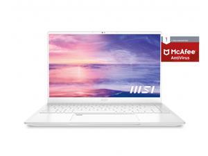 MSI Prestige 14 EVO Home and Business Laptop (Intel i5-1135G7 4-Core, 16GB RAM, 1TB PCIe SSD, 14.0" Full HD (1920x1080), Intel Iris Xe, Fingerprint, Wifi, Win 10 Home) with Security Software MSI Prestige 14 EVO Home and Business Laptop (Intel i5-1135G7 4-Core, 16GB RAM, 1TB PCIe SSD, 14.0" Full HD (1920x1080), Intel Iris Xe, Fingerprint, Wifi, Win 10 Home) with Security Software
