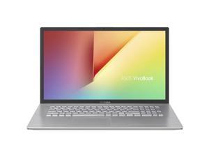 Refurbished: ASUS VivoBook Home & Business Laptop (AMD Ryzen 3 3250U 2-Core, 20GB RAM, 512GB PCIe SSD, 17.3" Full HD (1920x1080), AMD Vega 3, Wifi, Bluetooth, Webcam, 1xHDMI, SD Card, Win 10 Home)