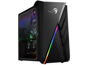 ASUS ROG Strix GA35 Gaming & Entertainment Desktop PC (AMD Ryzen 9 5900X 12-Core, 32GB RAM, 1TB PCIe SSD + 3TB HDD (3.5), NVIDIA RTX 3090, Wifi, Bluetooth, 3xHDMI, 4 Display Port (DP), Win 10 Pro) ASUS ROG Strix GA35 Gaming & Entertainment Desktop PC (AMD Ryzen 9 5900X 12-Core, 32GB RAM, 1TB PCIe SSD + 3TB HDD (3.5), NVIDIA RTX 3090, Wifi, Bluetooth, 3xHDMI, 4 Display Port (DP), Win 10 Pro)