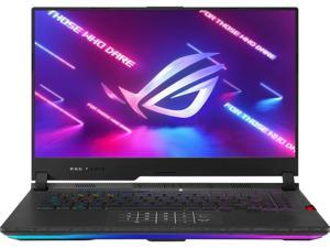 ASUS ROG Scar 15 Gaming & Entertainment Laptop (AMD Ryzen 9 5900HX 8-Core, 16GB RAM, 1TB SSD, 15.6" Full HD (1920x1080), NVIDIA RTX 3080, Wifi, Bluetooth, 1xHDMI, Backlit Keyboard, Win 10 Home)