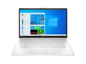 HP 17t-cn000 Home & Business Laptop Snow White (Intel i3-1125G4 4-Core, 16GB RAM, 256GB SATA SSD, 17.3" HD+ (1600x900), Intel UHD, Wifi, Bluetooth, Webcam, 2xUSB 3.1, 1xHDMI, Win 10 Pro) HP 17t-cn000 Home & Business Laptop Snow White (Intel i3-1125G4 4-Core, 16GB RAM, 256GB SATA SSD, 17.3" HD+ (1600x900), Intel UHD, Wifi, Bluetooth, Webcam, 2xUSB 3.1, 1xHDMI, Win 10 Pro)