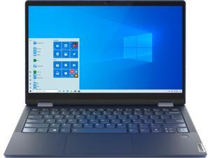 Lenovo Yoga 6 13 School & Business 2-in-1 Laptop (AMD Ryzen 7 5700U 8-Core, 16GB RAM, 512GB SSD, 13.0" Touch Full HD (1920x1080), AMD Radeon, Fingerprint, Wifi, Bluetooth, Webcam, Win 10 Home) Lenovo Yoga 6 13 School & Business 2-in-1 Laptop (AMD Ryzen 7 5700U 8-Core, 16GB RAM, 512GB SSD, 13.0" Touch Full HD (1920x1080), AMD Radeon, Fingerprint, Wifi, Bluetooth, Webcam, Win 10 Home)
