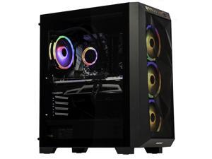 Velztorm Pilum Custom Built Powerful Gaming Desktop PC (AMD Ryzen 7 3700X 8-Core, 16GB RAM, 512GB PCIe SSD + 1TB HDD (3.5), Radeon RX 6800 XT, Wifi, 1xUSB 3.1, 5xUSB 3.0, 1xHDMI, Win 10 Pro) Velztorm Pilum Custom Built Powerful Gaming Desktop PC (AMD Ryzen 7 3700X 8-Core, 16GB RAM, 512GB PCIe SSD + 1TB HDD (3.5), Radeon RX 6800 XT, Wifi, 1xUSB 3.1, 5xUSB 3.0, 1xHDMI, Win 10 Pro)