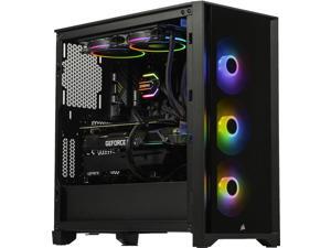 Velztorm Ballizta Custom Built Powerful Gaming Desktop PC (AMD Ryzen 9 - 5950X 16-Core, 16GB RAM, 256GB PCIe SSD + 1TB HDD (3.5), NVIDIA GeForce RTX 3090, Wifi, 2xUSB 3.2, 1xUSB 3.0, Win 10 Home) Velztorm Ballizta Custom Built Powerful Gaming Desktop PC (AMD Ryzen 9 - 5950X 16-Core, 16GB RAM, 256GB PCIe SSD + 1TB HDD (3.5), NVIDIA GeForce RTX 3090, Wifi, 2xUSB 3.2, 1xUSB 3.0, Win 10 Home)
