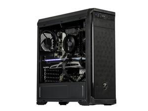 Velztorm Dolabra Gaming & Entertainment Desktop PC (AMD Ryzen 5 5600X 6-Core, 16GB RAM, 128GB m.2 SATA SSD + 1TB HDD (3.5), Radeon RX 6800 XT, 5xUSB 3.1, 1xHDMI, 1 Display Port (DP), Win 10 Home) Velztorm Dolabra Gaming & Entertainment Desktop PC (AMD Ryzen 5 5600X 6-Core, 16GB RAM, 128GB m.2 SATA SSD + 1TB HDD (3.5), Radeon RX 6800 XT, 5xUSB 3.1, 1xHDMI, 1 Display Port (DP), Win 10 Home)