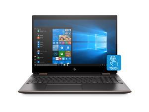 HP Spectre x360 Home & Business 2-in-1 Laptop (Intel i7-1165G7 4-Core, 16GB RAM, 512GB SSD + 32GB Optane, 15.6" Touch 4K Ultra HD (3840x2160), Intel Iris Xe, Active Pen, Fingerprint, Win 10 Home) HP Spectre x360 Home & Business 2-in-1 Laptop (Intel i7-1165G7 4-Core, 16GB RAM, 512GB SSD + 32GB Optane, 15.6" Touch 4K Ultra HD (3840x2160), Intel Iris Xe, Active Pen, Fingerprint, Win 10 Home)
