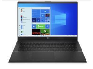 HP 17t-cn000 Home & Business Laptop (Intel i7-1165G7 4-Core, 8GB RAM, 256GB SSD + 1TB HDD, 17.3" HD+ (1600x900), Intel Iris Xe, Wifi, Bluetooth, Webcam, 2xUSB 3.1, 1xHDMI, SD Card, Win 10 Home) HP 17t-cn000 Home & Business Laptop (Intel i7-1165G7 4-Core, 8GB RAM, 256GB SSD + 1TB HDD, 17.3" HD+ (1600x900), Intel Iris Xe, Wifi, Bluetooth, Webcam, 2xUSB 3.1, 1xHDMI, SD Card, Win 10 Home)