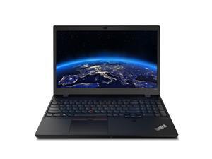 Lenovo ThinkPad P15v Workstation Laptop (Intel i7-10750H 6-Core, 32GB RAM, 512GB PCIe SSD, 15.6" Full HD (1920x1080), NVIDIA Quadro P620, Fingerprint, Wifi, Bluetooth, Webcam, 1xHDMI, Win 11 Pro)
