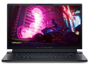 Dell Alienware x17 R1 Gaming Laptop (Intel i7-11800H 8-Core, 17.3" 360Hz Full HD (1920x1080), NVIDIA RTX 3070, 16GB RAM, 1TB SSD, Backlit KB, Wifi, USB 3.2, HDMI, Webcam, Bluetooth, Win 11 Home)