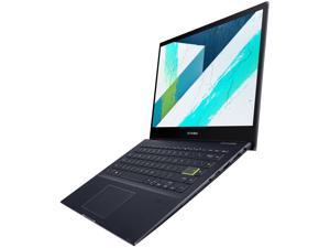 ASUS VivoBook Flip 14 Home  Business 2in1 Laptop AMD Ryzen 7 5700U 8Core 140 60 Hz Touch Full HD 1920x1080 AMD Radeon 8GB RAM 512GB SSD Backlit KB Wifi Win 10 Home with DV4K Dock
