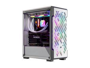  HP Gaming PC Desktop Computer - Intel Quad I7-6700 up to  4.0GHz, GeForce GTX 1660S 6G, 32GB DDR4 Memory, 128G SSD + 3TB, RGB  Keyboard & Mouse, WiFi & Bluetooth 5.0