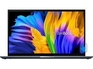 ASUS ZenBook Pro 15 Home  Business Laptop AMD Ryzen 9 5900HX 8Core 156 60Hz Touch Full HD 1920x1080 GeForce RTX 3050 Ti 16GB RAM 1TB SSD Backlit KB Wifi HDMI Webcam Win 11 Pro