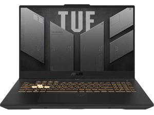 ASUS TUF F17 Gaming & Entertainment Laptop (Intel i7-12700H 14-Core, 17.3" 144Hz Full HD (1920x1080), NVIDIA RTX 3060, 16GB DDR5 4800MHz RAM, 1TB SSD, Backlit KB, Wifi, USB 3.2, HDMI, Win 11 Home)