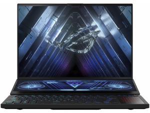 ASUS ROG Zephyrus Duo 16 Gaming & Business Laptop (AMD Ryzen 9 6900HX 8-Core, 16.0" 165Hz Wide QXGA (2560x1600), GeForce RTX 3080 Ti, 64GB DDR5 4800MHz RAM, 2TB PCIe SSD, Backlit KB, Win 11 Pro)