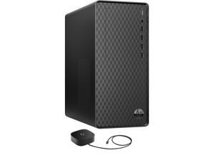 NeweggBusiness - HP M01 F3214 Home & Business Desktop (AMD Ryzen 3