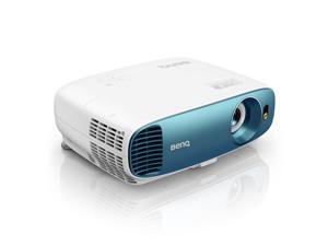 BenQ 4K Home Entertainment Projector for Sports Fans in Bright Room | TK800M - Refurbished