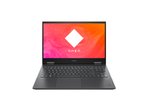 HP OMEN 15-en0029nr Gaming Laptop - Ryzen 7 4800H 8-Core 2.9GHz -16GB RAM - 512GB PCIe SSD - 15.6" IPS Full HD (1920x1080) - NVIDIA GTX 1660 Ti 6GB - Windows 10 Home HP OMEN 15-en0029nr Gaming Laptop - Ryzen 7 4800H 8-Core 2.9GHz -16GB RAM - 512GB PCIe SSD - 15.6" IPS Full HD (1920x1080) - NVIDIA GTX 1660 Ti 6GB - Windows 10 Home