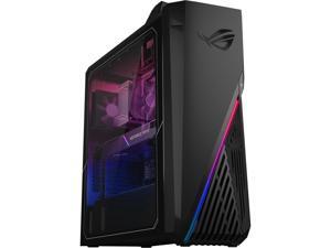 ASUS ROG Strix G15CK Gaming and Entertainment Desktop PC (Intel i7-10700KF 8-Core, 32GB RAM, 2TB PCIe SSD + 6TB HDD (3.5), NVIDIA RTX 2070 Super, Wifi, Bluetooth, 2xUSB 3.2, 2xHDMI, Win 10 Home) ASUS ROG Strix G15CK Gaming and Entertainment Desktop PC (Intel i7-10700KF 8-Core, 32GB RAM, 2TB PCIe SSD + 6TB HDD (3.5), NVIDIA RTX 2070 Super, Wifi, Bluetooth, 2xUSB 3.2, 2xHDMI, Win 10 Home)