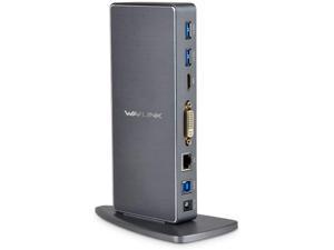 WAVLINK USB-C Docking Station UG69DK1