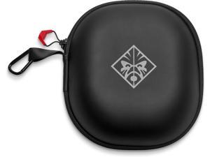 HP Omen Transceptor Headset Case  7MT85AAABL Five Layers Shockproof Waterproof Fabric Black