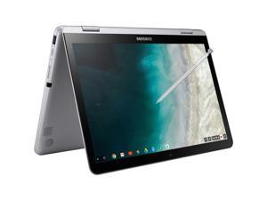 NeweggBusiness - SAMSUNG Chromebook Plus V2 XE521QAB-M02US Light