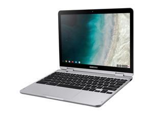NeweggBusiness - SAMSUNG Chromebook Plus V2 XE521QAB-M02US Light