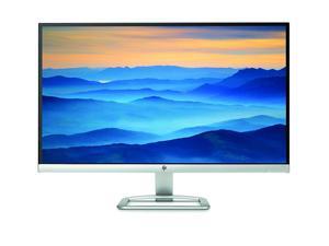 HP 27er 27-in IPS LED Backlit Monitor HP 27er 27-in IPS LED Backlit Monitor