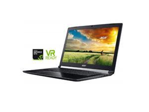 Acer Aspire 7 Premium 17.3" Gaming and Bussiness Laptop (Intel 8th Gen Coffee Lake i7-8750H 6-core, 32GB RAM, 256GB PCIe SSD, 17.3" FHD ( 1920x1080 ), GeForce GTX 1060, Win 10 Home) VR Ready Acer Aspire 7 Premium 17.3" Gaming and Bussiness Laptop (Intel 8th Gen Coffee Lake i7-8750H 6-core, 32GB RAM, 256GB PCIe SSD, 17.3" FHD ( 1920x1080 ), GeForce GTX 1060, Win 10 Home) VR Ready