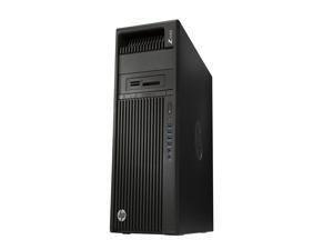 HP Z440 Premium School and Business Tower Workstation Desktop PC (Intel Xeon E5-1603V4 Quad-Core, 128GB RAM, 3TB HDD + 2TB Sata SSD, DVD, Gigabit Ethernet, Win 7 Pro) HP Z440 Premium School and Business Tower Workstation Desktop PC (Intel Xeon E5-1603V4 Quad-Core, 128GB RAM, 3TB HDD + 2TB Sata SSD, DVD, Gigabit Ethernet, Win 7 Pro)