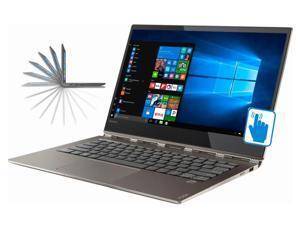 Lenovo Yoga 920 13.9" Full HD Premium Convertible 2-in-1 Thin and Light Laptop (Intel 8th Gen i7-8550U 4-C, 8GB RAM, 256GB PCIe SSD, 13.9" FHD 1920x1080 Touch, Fingerprint, Thunderbolt3, Win 10 Home) Lenovo Yoga 920 13.9" Full HD Premium Convertible 2-in-1 Thin and Light Laptop (Intel 8th Gen i7-8550U 4-C, 8GB RAM, 256GB PCIe SSD, 13.9" FHD 1920x1080 Touch, Fingerprint, Thunderbolt3, Win 10 Home)