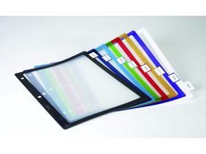 Staples BetterFixed Tab Dividers, 8-Tab, Mulitcolor, 1 set/pack Staples BetterFixed Tab Dividers, 8-Tab, Mulitcolor, 1 set/pack
