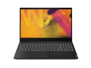 Lenovo S340 Intel i3-8145U (2.10 GHz) 15.6" Laptop, 12GB RAM, 256GB SSD + 1TB HDD, Intel UHD 620, Win 10 Home