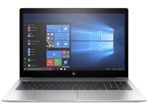 HP EliteBook 850 G5 Laptop (Intel Core i7 8550U 1.8 GHz, Intel UHD Graphics 620, 8 GB RAM, 256 GB SSD, 15.6 in FHD Display, Win 10 Pro)