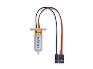 ANTCLABS BLTouch: Auto Bed Leveling Sensor v3.1 + 2M Dupont Extension Cable Set ANTCLABS BLTouch: Auto Bed Leveling Sensor v3.1 + 2M Dupont Extension Cable Set