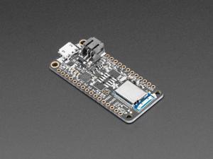 Adafruit Feather nRF52 Bluefruit LE - nRF52832 Adafruit Feather nRF52 Bluefruit LE - nRF52832