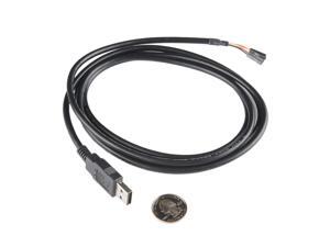 SparkFun USB to TTL Serial Cable SparkFun USB to TTL Serial Cable