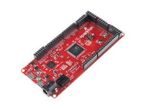 SparkFun FreeSoC2 Development Board - PSoC5LP ARM Cortex-M3 SparkFun FreeSoC2 Development Board - PSoC5LP ARM Cortex-M3