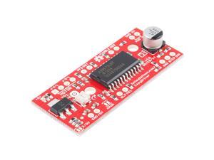 SparkFun EasyDriver Stepper Motor Driver SparkFun EasyDriver Stepper Motor Driver