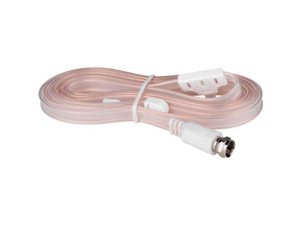 Parts Express FM Dipole Antenna - Male "F" connector Parts Express FM Dipole Antenna - Male "F" connector