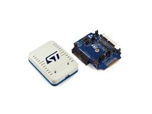 STMicroelectronics ST-Link V3 In-Circuit Debugger/Programmer STMicroelectronics ST-Link V3 In-Circuit Debugger/Programmer
