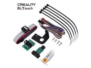 Creality3D Upgraded BLTouch V1 Mainboard Auto Bed Leveling Sensor Kit Creality3D Upgraded BLTouch V1 Mainboard Auto Bed Leveling Sensor Kit