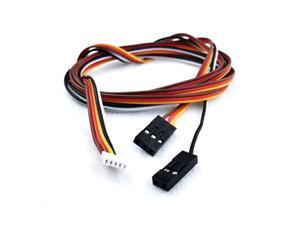ANTCLABS BLTouch Servo Extension Cable Set (SM-DU-1000) ANTCLABS BLTouch Servo Extension Cable Set (SM-DU-1000)
