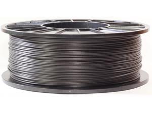 3DMakerWorld Plastic Filament - PLA (4043D) 1.75mm Black 1Kg Spool, Made in the USA 3DMakerWorld Plastic Filament - PLA (4043D) 1.75mm Black 1Kg Spool, Made in the USA
